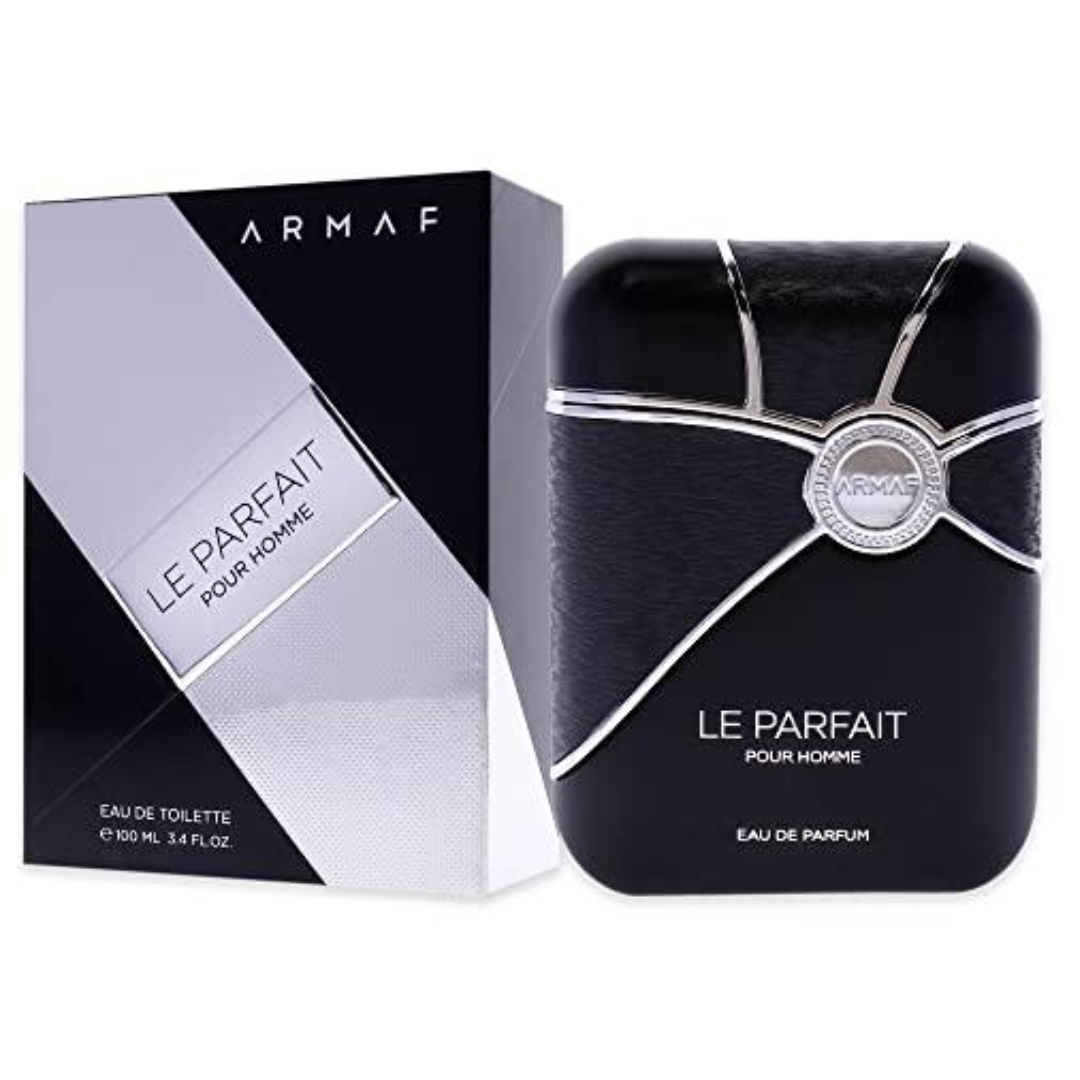 Armaf Le Parfait Hombre 100ml Edp Armaf