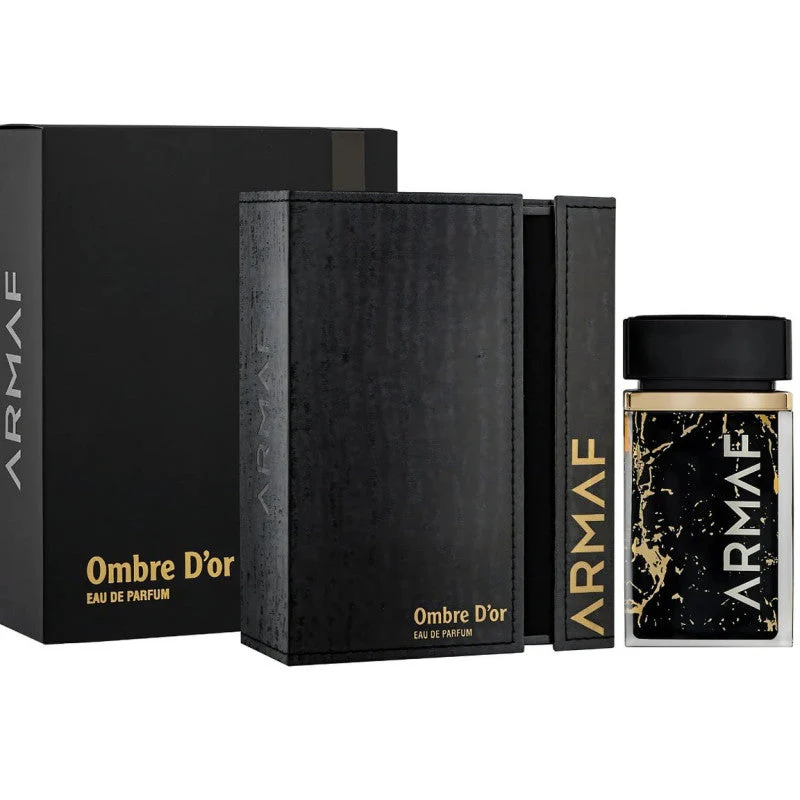 Ombre D Or Unisex 100ml Edp Armaf