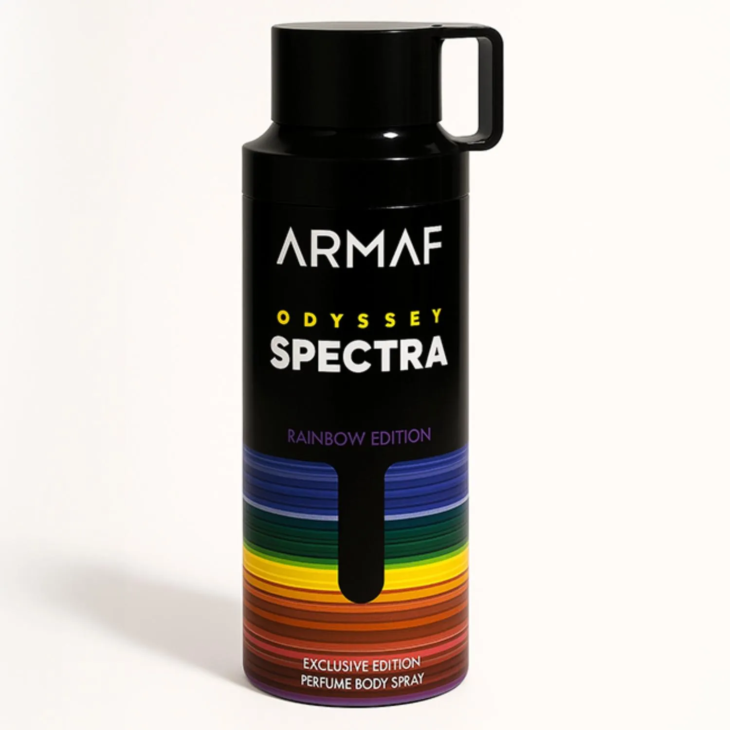 Splash Perfume Armaf Odyssey Spectra Mujer 200ml