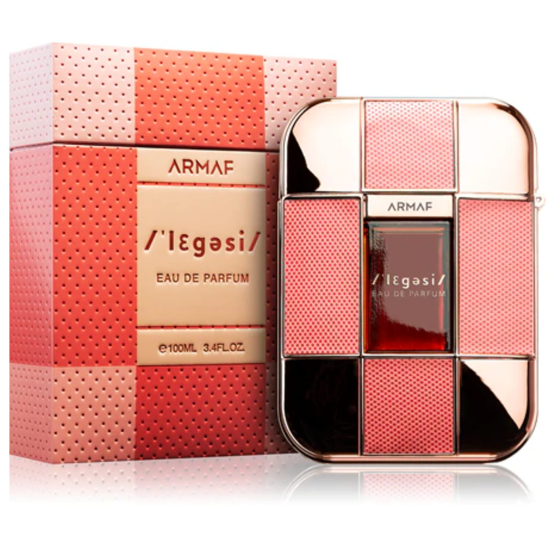 Armaf Legasi Mujer 100ml Edp Armaf