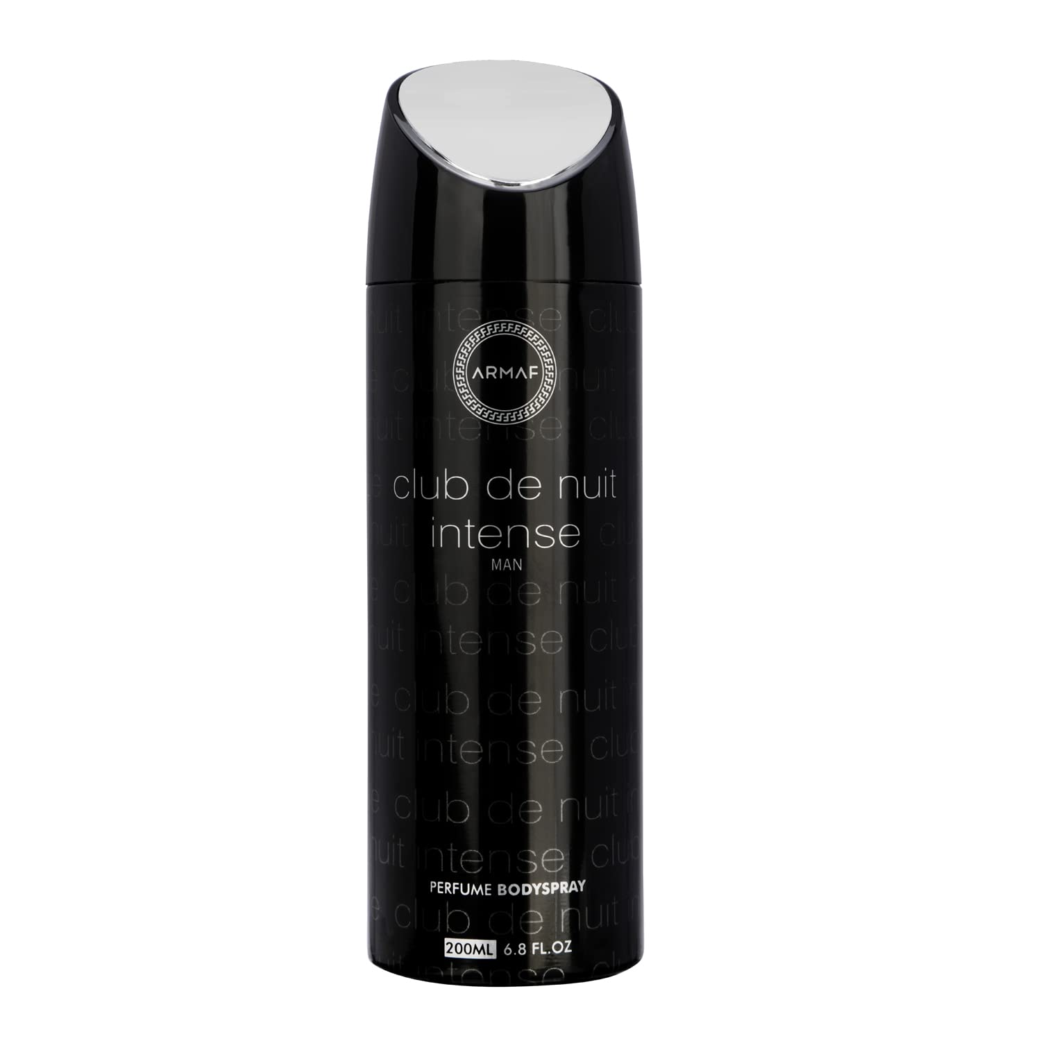 Splash Perfume Armaf Club De Nuit Intense Hombre 200ml