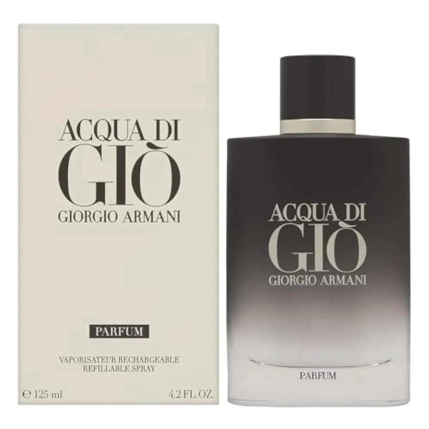 Gio Perfume Hombre 125ml Armani