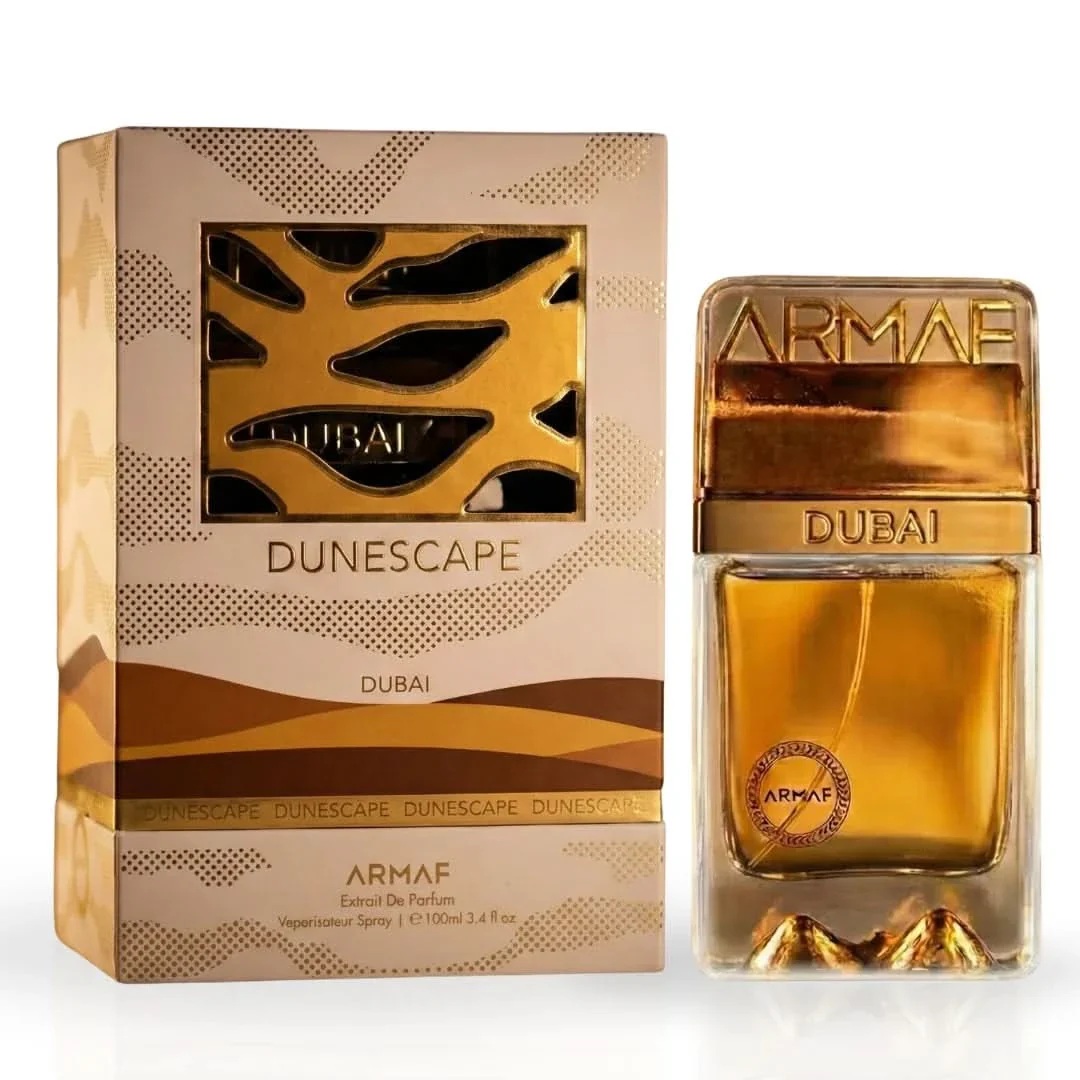 Armaf Dunescape 100ml Edp Armaf