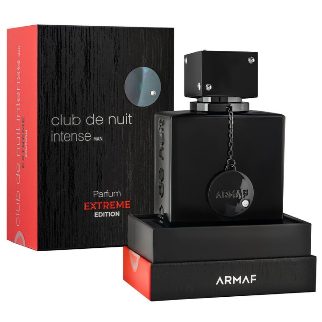 Club De Nuit Intense Perfum Extreme Hombre 105ml Edp Armaf