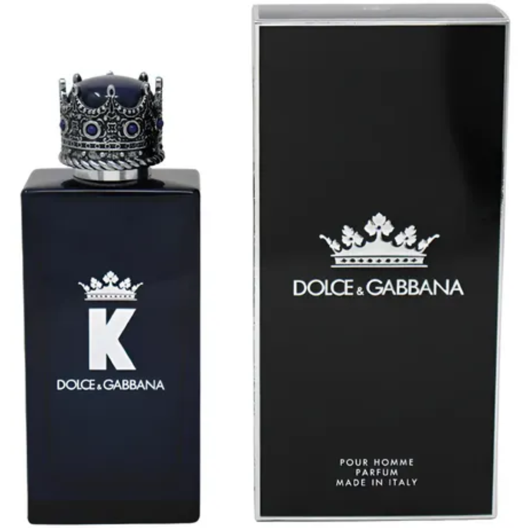 Dolce K Hombre 100ml Perfume Dolce & Gabbana