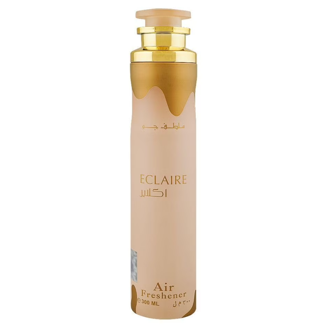 Splash Lattafa Eclaire Unisex 300ml