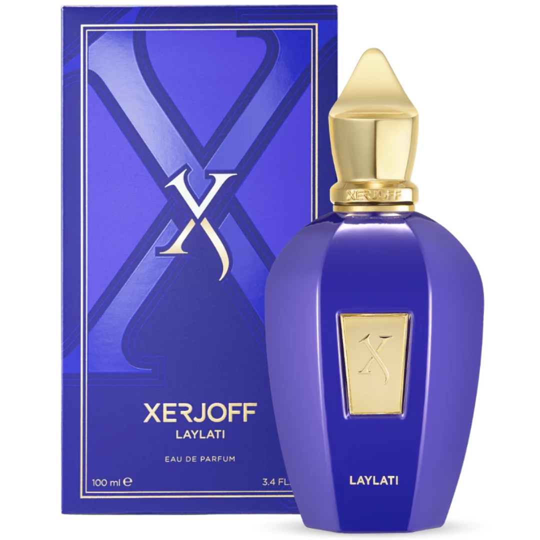 Xerjoff Laylati Unisex 100ml Edp Xerjoff