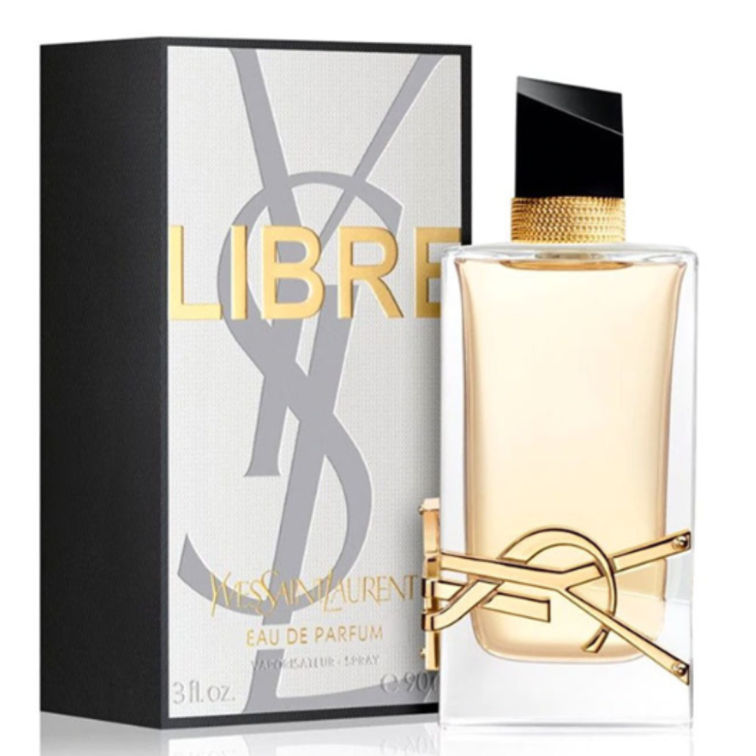 Libre Mujer 90ml Edp Yves Saint Laurent