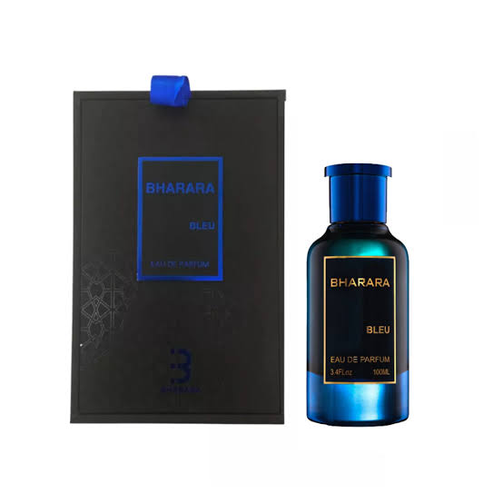 Bharara Bleu Hombre 100ml Edp Bharara
