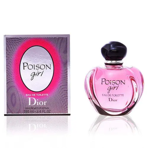 Poison Girl Mujer 100ml Edt Dior