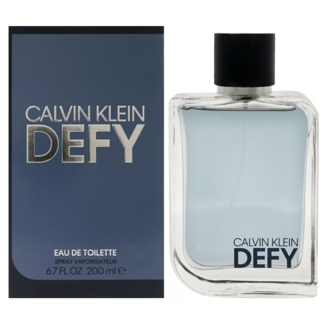 Calvin Klein Deefy 200ml Hombre Edt Calvin Klein