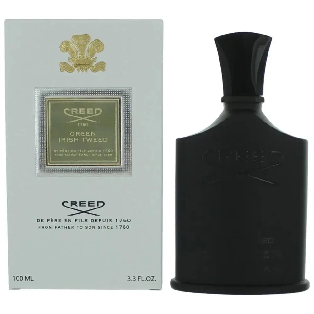 Green Irish Tweed 100ml Edp Creed Hombre