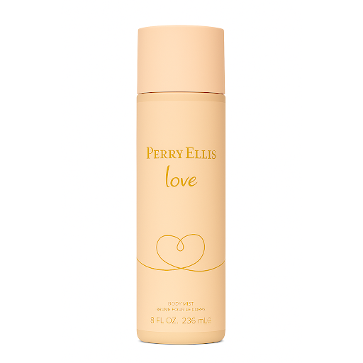 Splash Perfume Perry Ellis Perry Love  Mujer 236ml