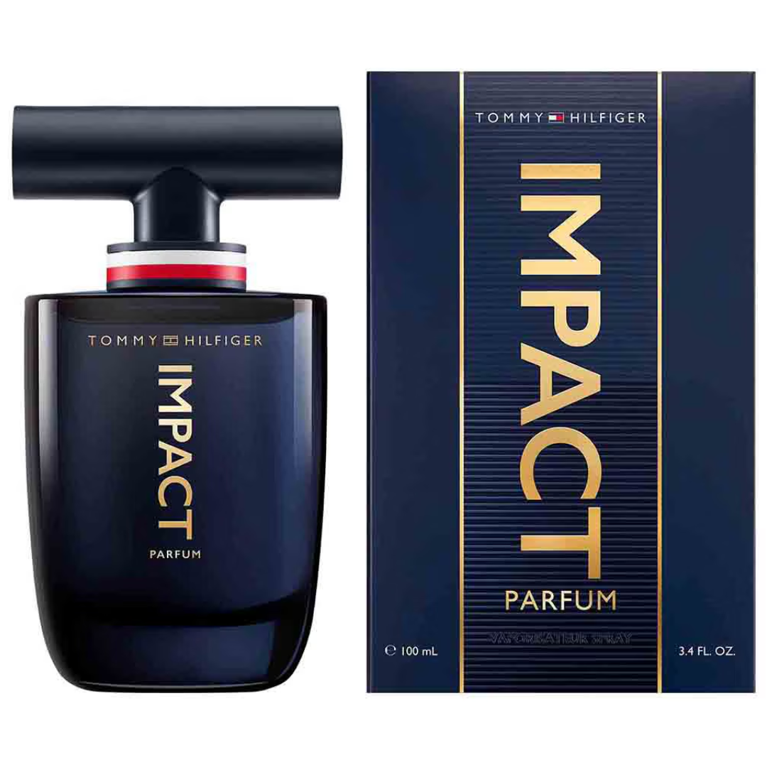 Tommy Impact Hombre Perfum 100ml