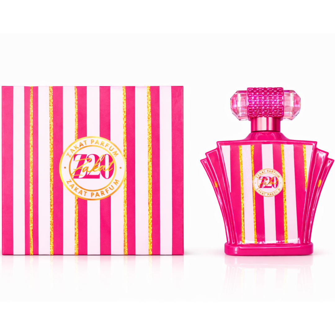 Zakat Z-20 Mujer 100ml Edp Zakat