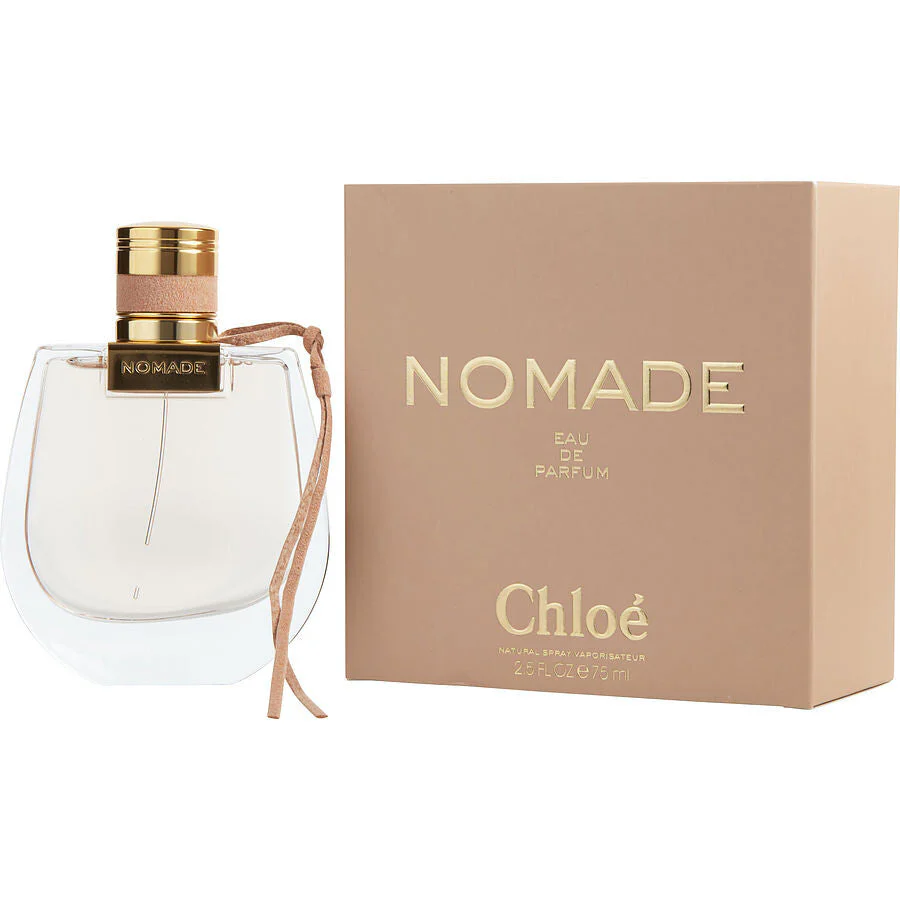 Chloe Nomade Mujer 75ml Edp Chloe