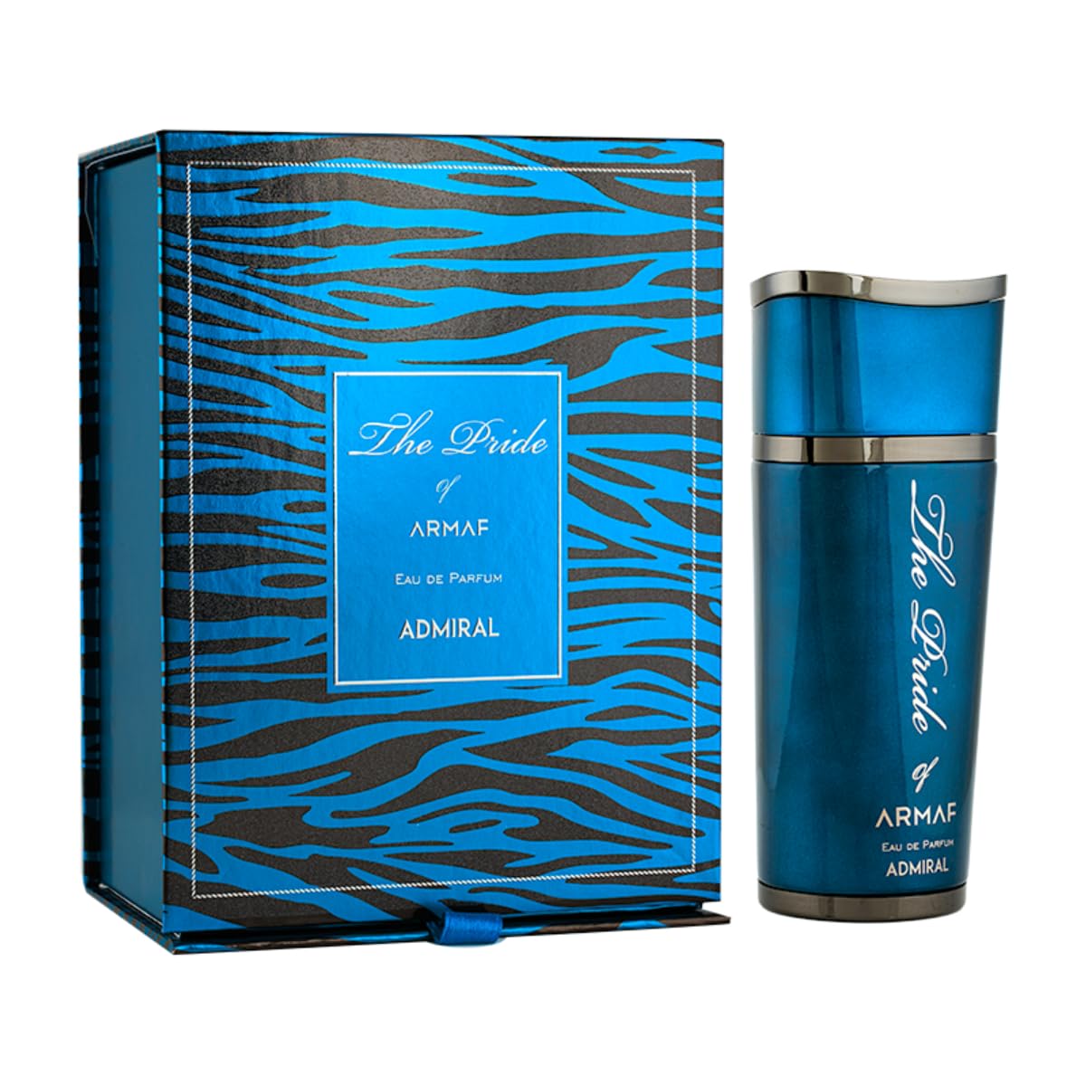 The Pride Admiral Hombre 100ml Edp Armaf
