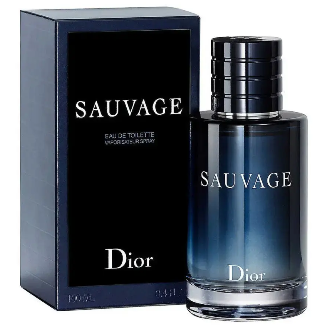 Eau Sauvage Hombre 100ml Edt Dior