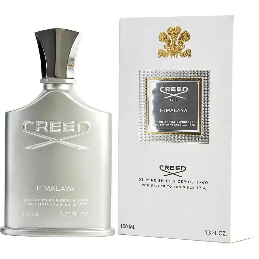 Himalaya Hombre 100ml Edt Creed