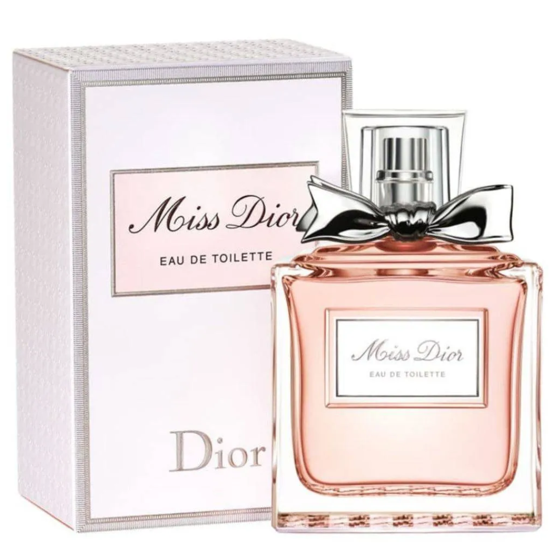 Miss Dior Mujer 100ml Edt Dior