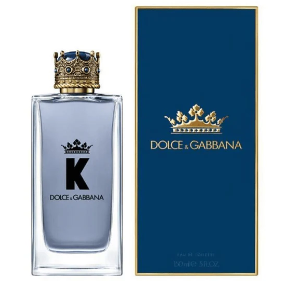 Dolce K Hombre 150ml Edt Dolce & Gabbana