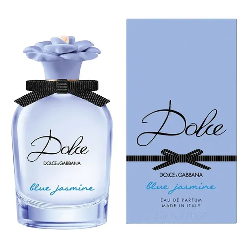 Dolce Blue Jasmine Mujer 75mledp Dolce & Gabbana