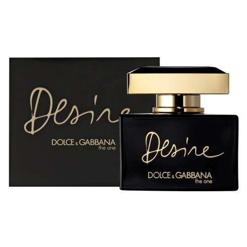 The One Desire Mujer 75ml Edp Dolce & Gabbana