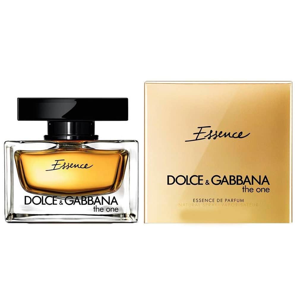 The One Essence Mujer 65ml Edp Dolce & Gabbana