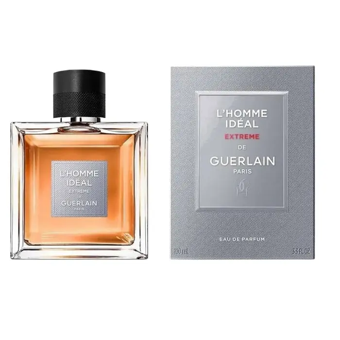 L Homme Ideal L Extreme Hombre 100ml Edp Guerlain