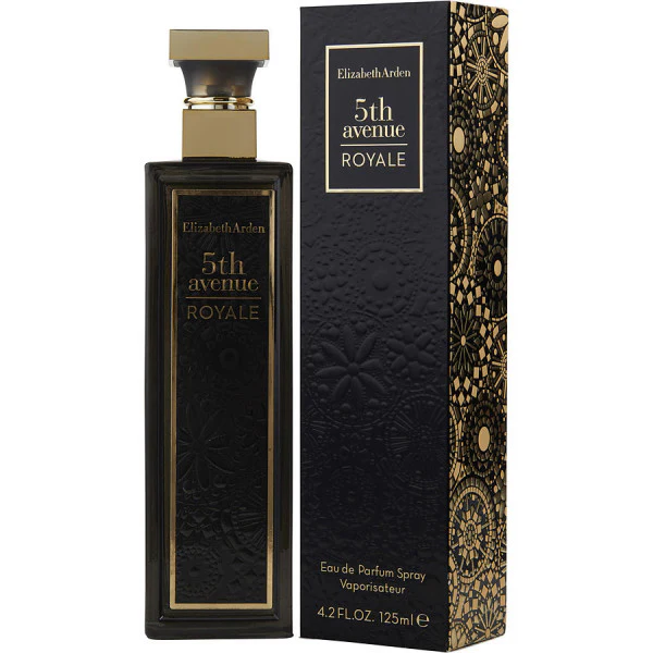 5th Avenida Royale Mujer 125ml Edp Elizabeth Arden