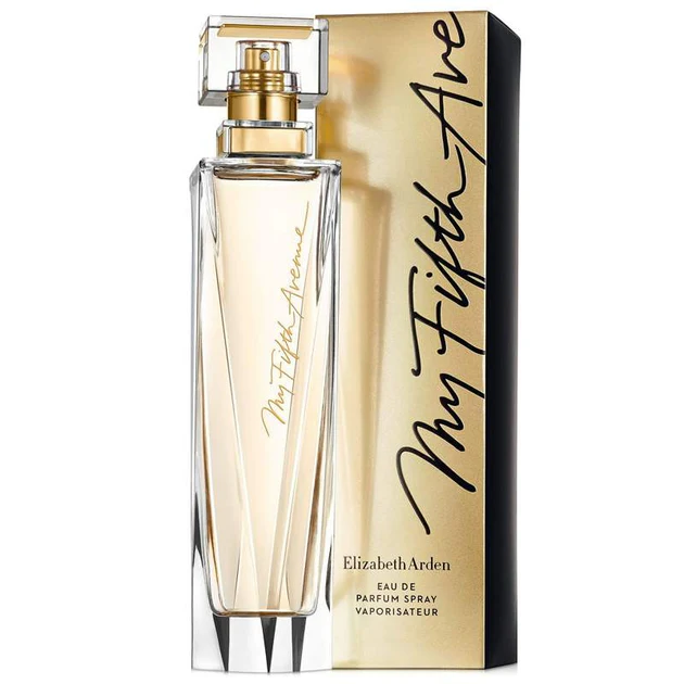 My Fifth Ave Mujer 100ml Edp Elizabeth Arden