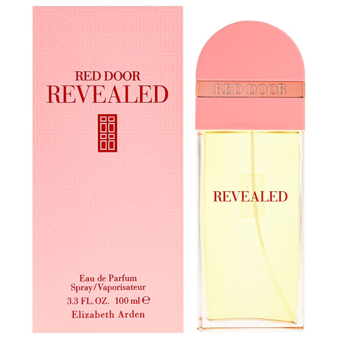 Red Door Revealed Mujer 100ml Edp Elizabeth Arden