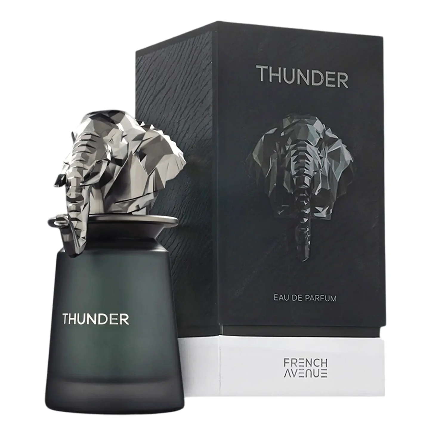 Thunder 100ml Edp French Avenue