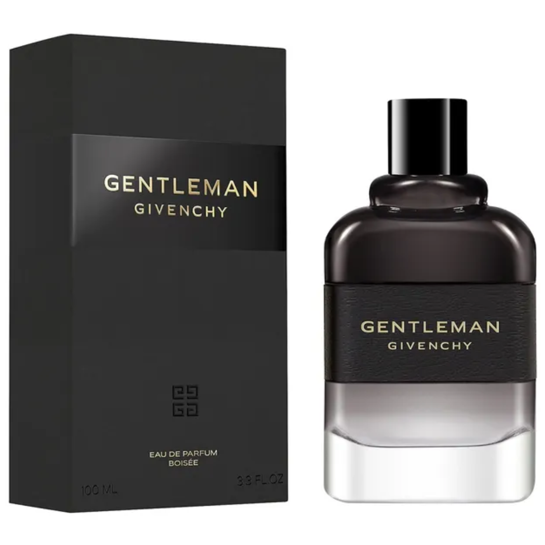 Gentleman Boisee Hombre 100ml Edp Givenchy