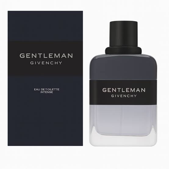 Gentleman Intense Hombre Edt 100ml Givenchy
