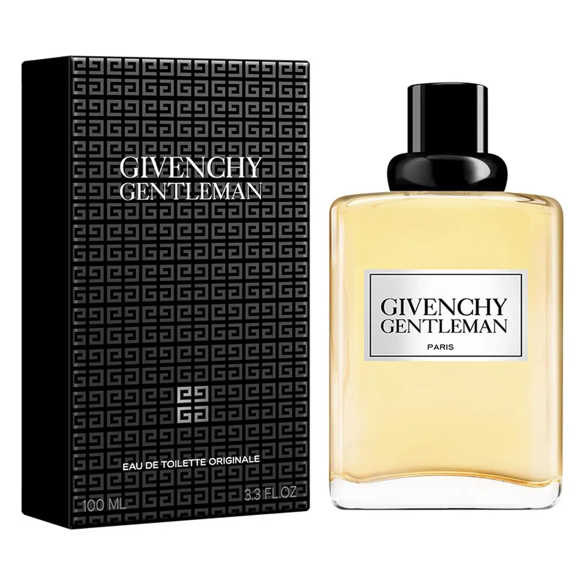 Gentleman Perfum Hombre 100ml Givenchy