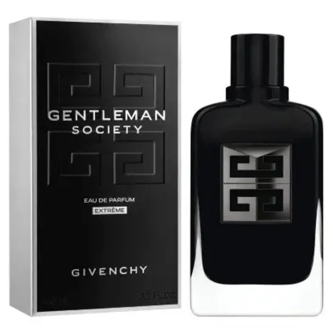 Gentleman Society Extreme Hombre 100ml Edp Givenchy