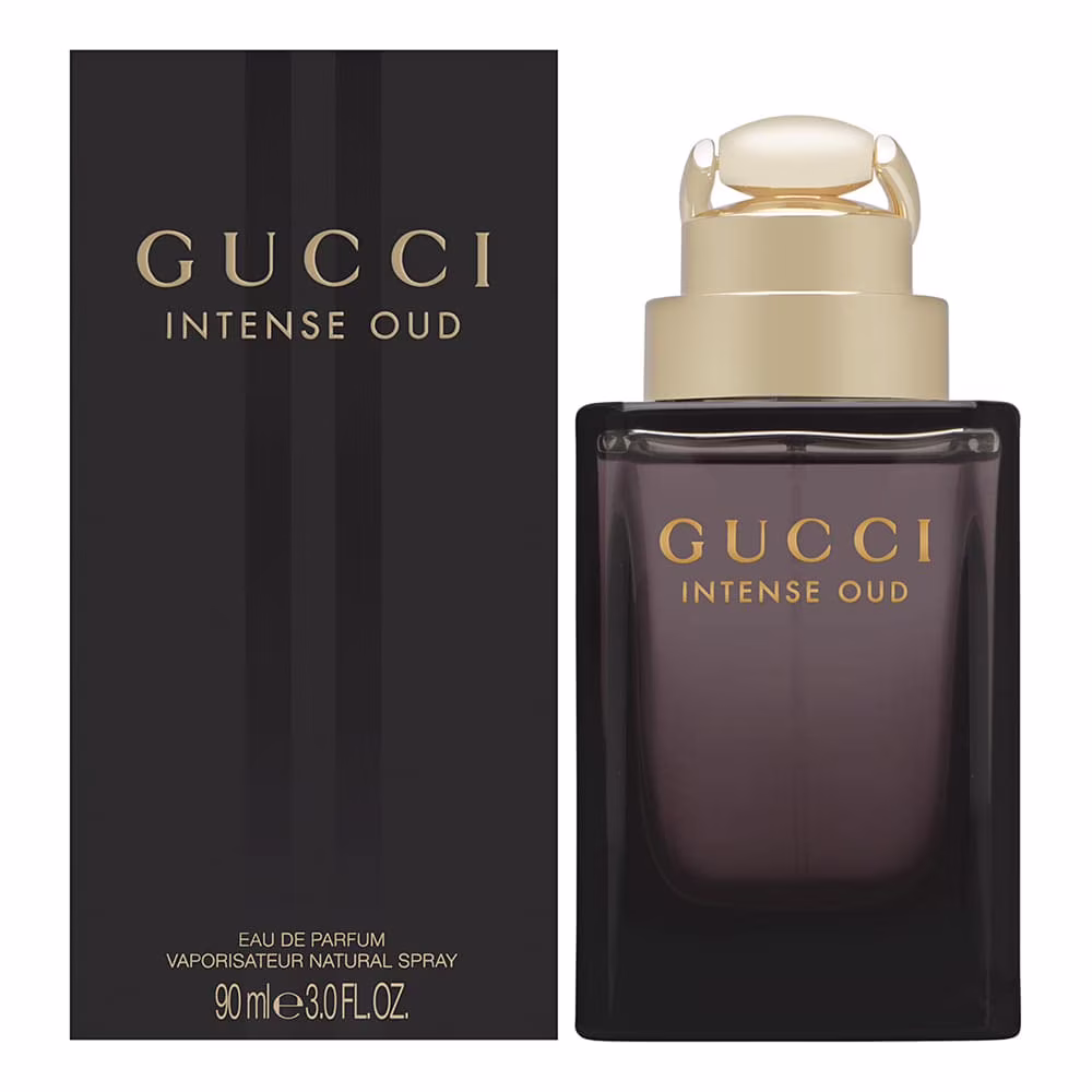 Gucci Intense Oud Hombre 90ml Edp Gucci