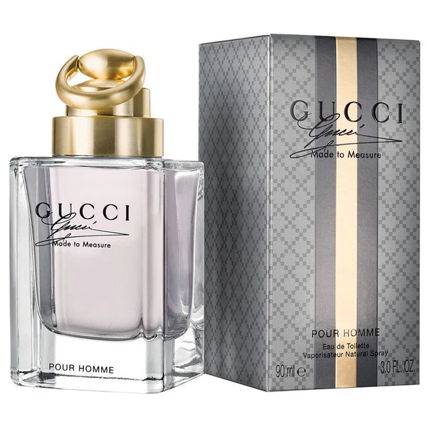 Gucci Premiere Made To Measure Hombre 90ml Edt Gucci