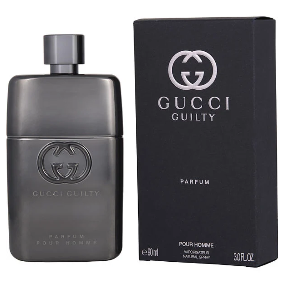 Guilty Hombre 90ml Perfume Gucci