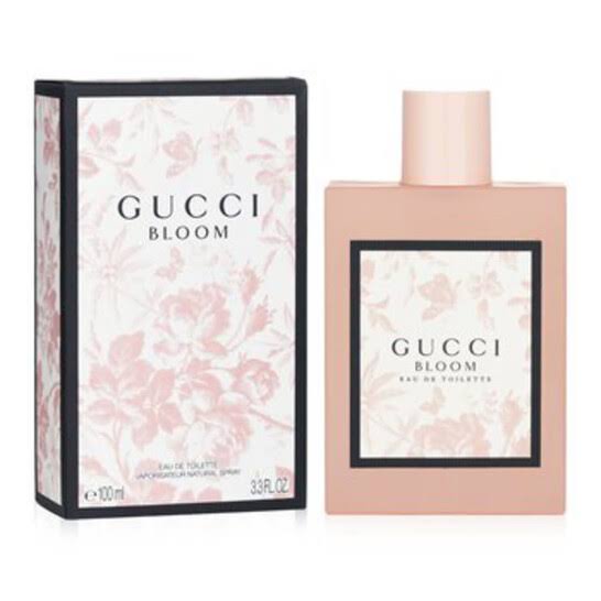 Gucci Bloom Mujer 100ml Edt Gucci