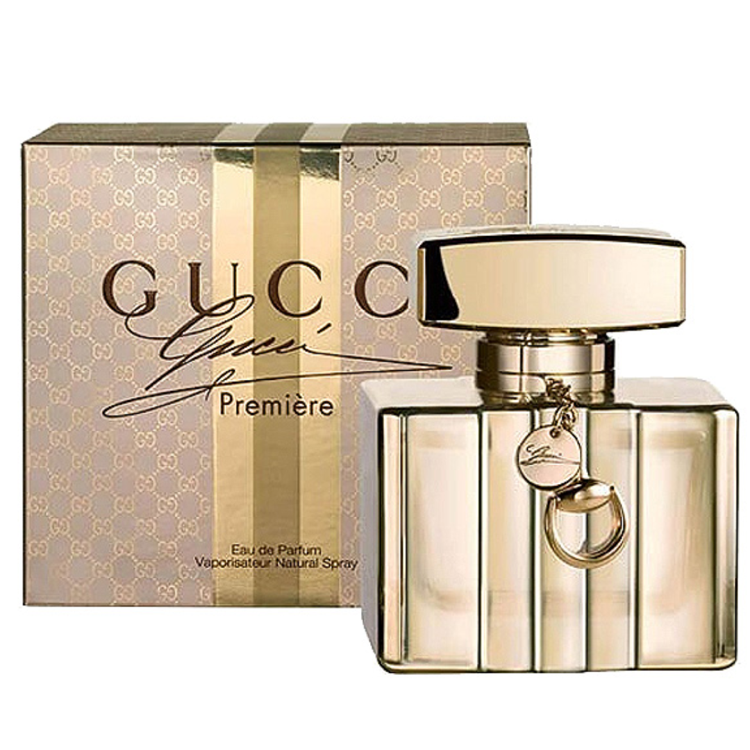 Gucci Premiere Perfum Mujer 75ml Gucci