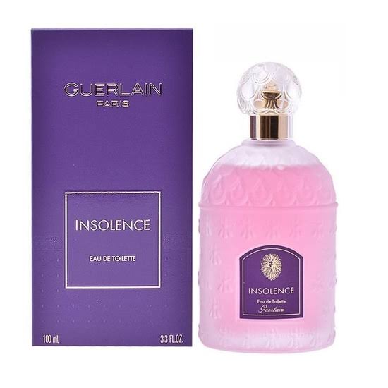Insolence Guerlain Mujer 100ml Edp Guerlain