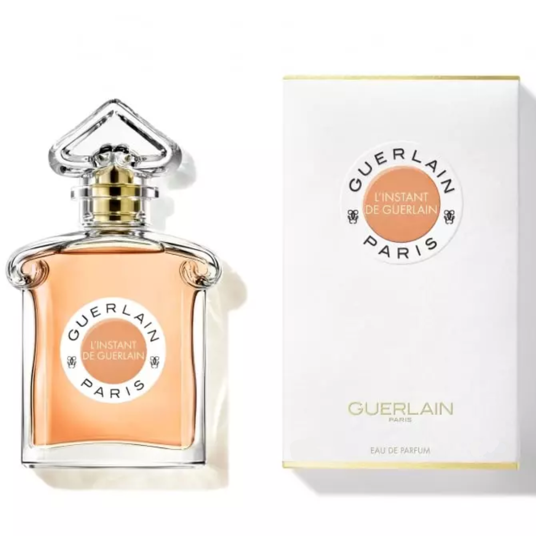 L Instant Perfume Mujer 100ml Guerlain