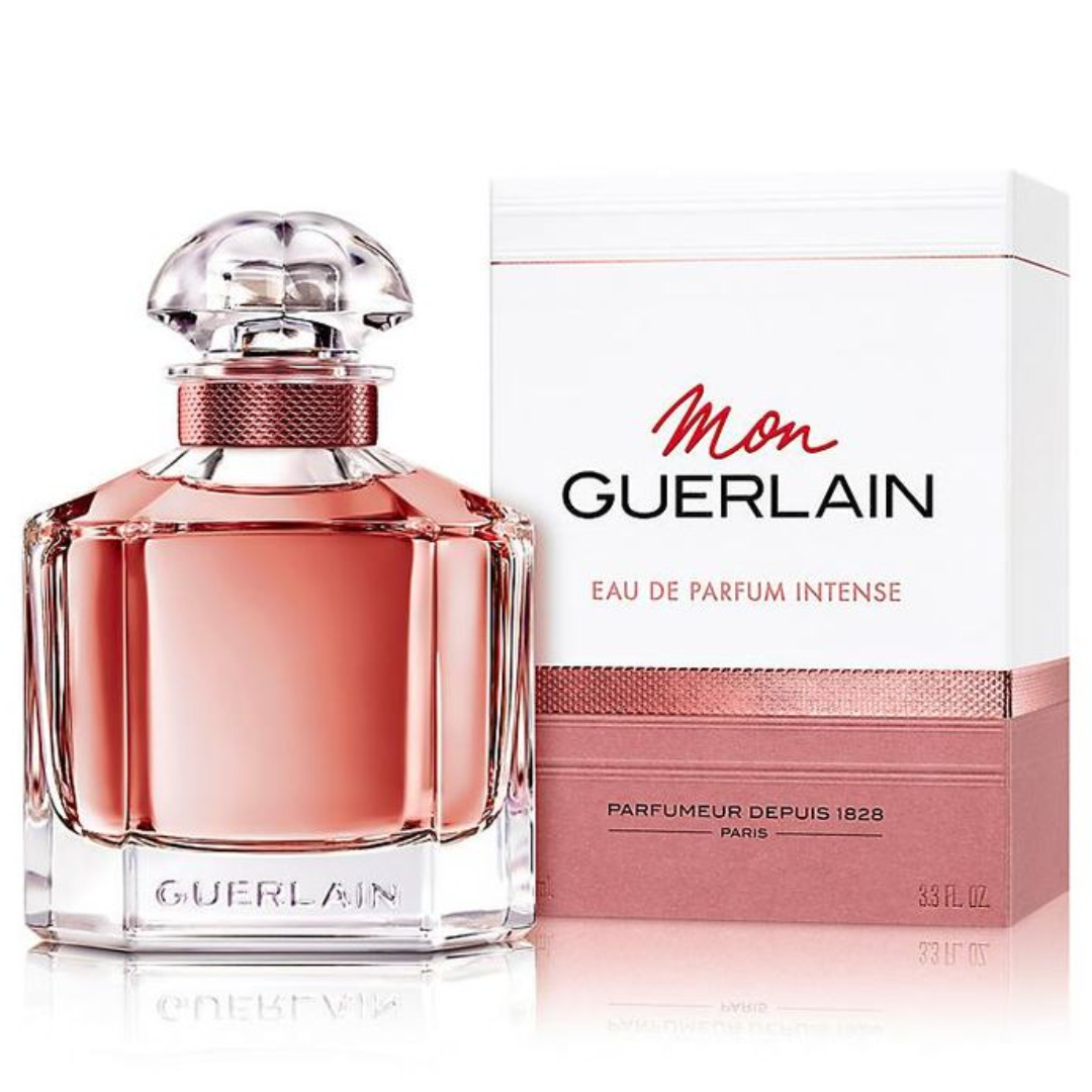 Mon Guerlain Intense Mujer 100ml Edp Guerlain