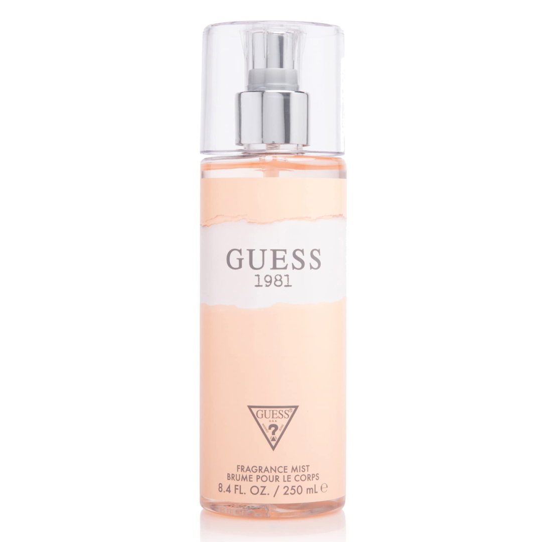 Splash Perfume Guess 1981 Mujer 250ml