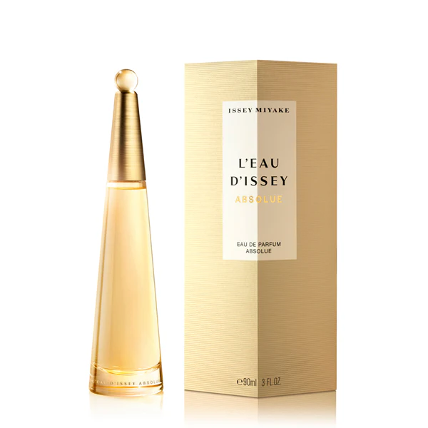 Issey Miyake Absolue Mujer 90ml Edp Issey Miyake