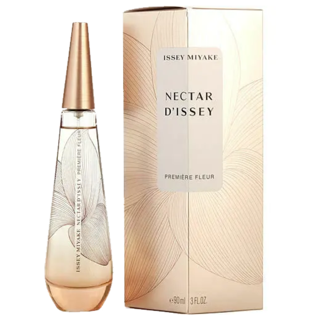 Issey Miyake Nectar D Issey Premiere Fleur Mujer 90ml Edp Issey Miyake