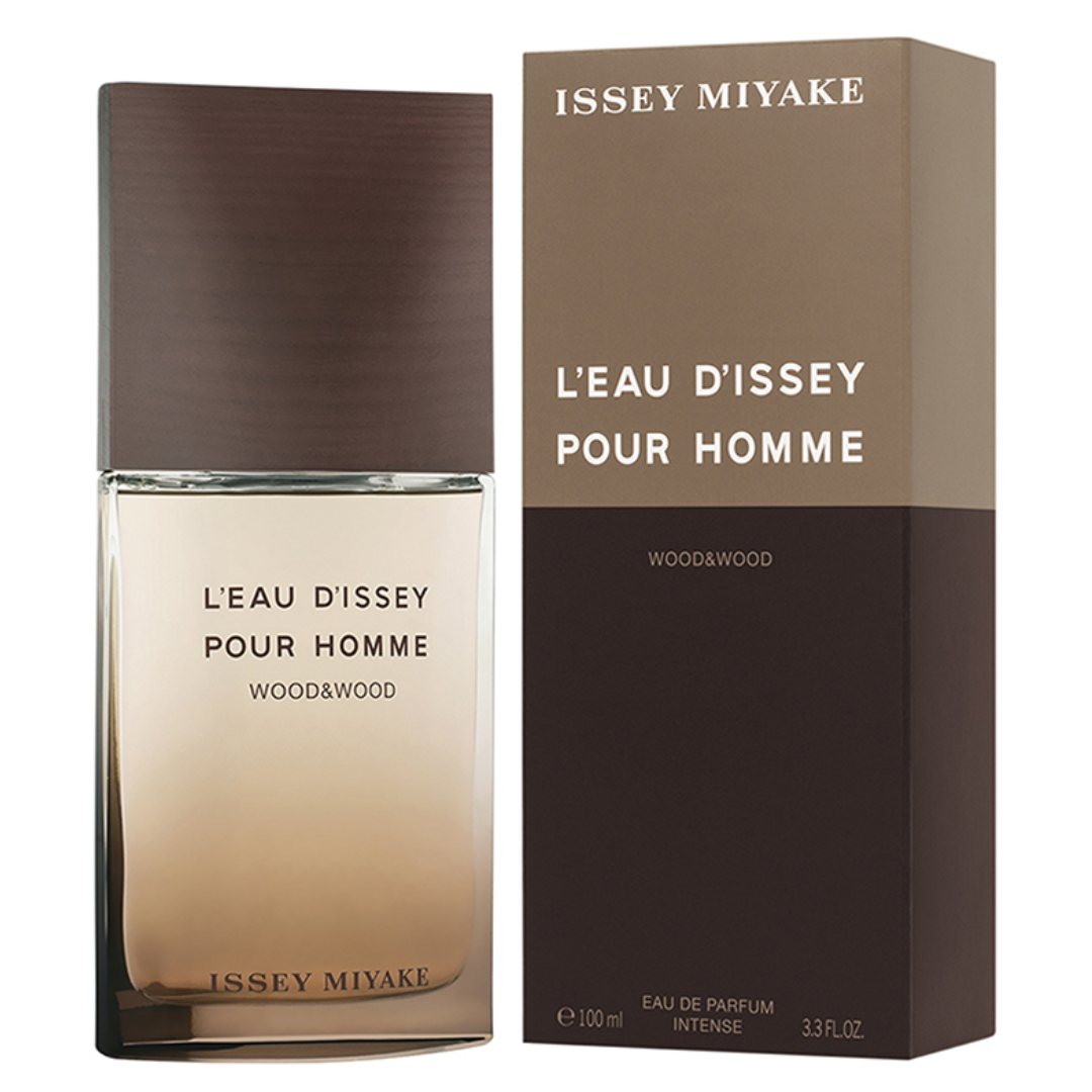 Issey Miyake Wood & Wood Hombre 100ml Edt Issey Miyake