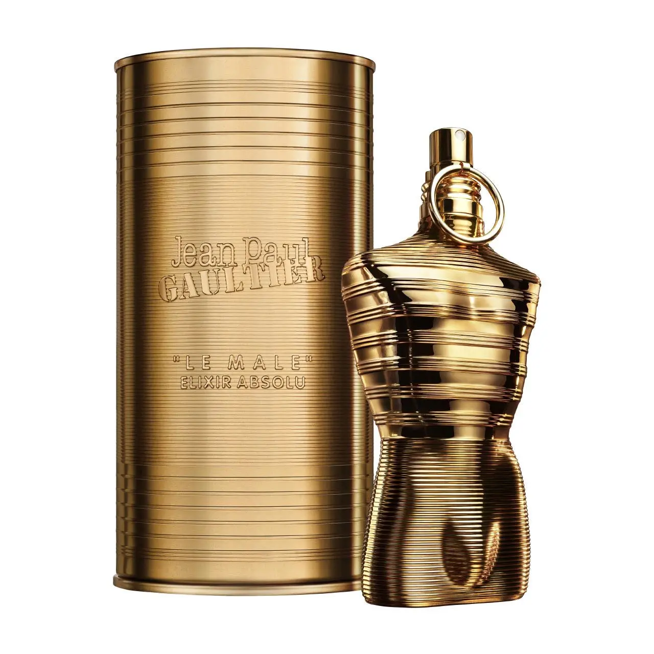 Jean Paul Elixir Absolu Hombre 125ml Edp Jean Paul Gaultier